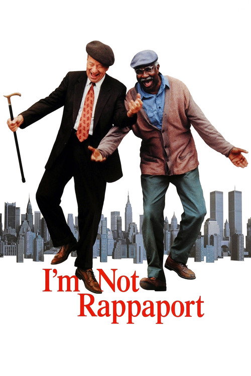 I'm Not Rappaport