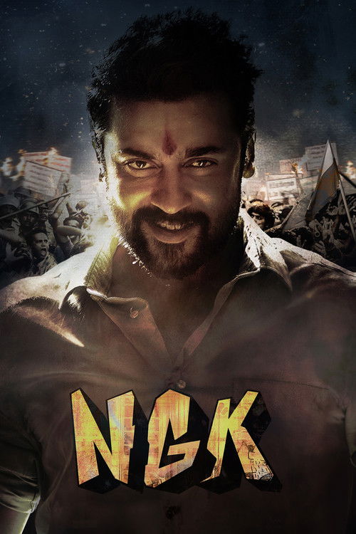 N G K