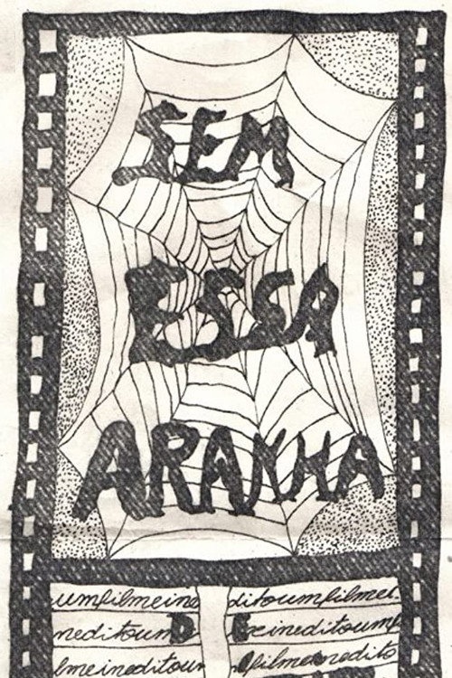 Sem essa, Aranha