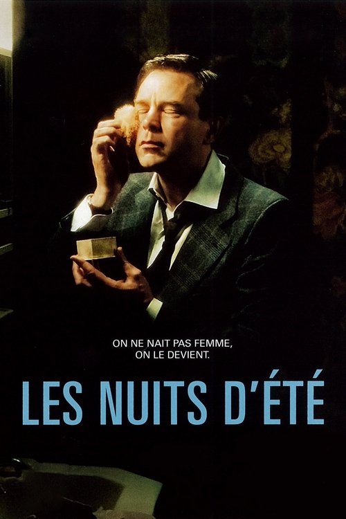Les Nuits d'été