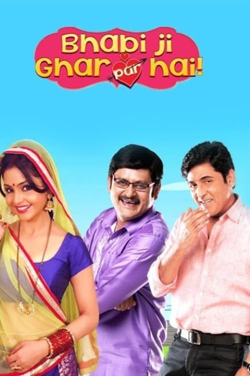 Bhabhiji Ghar Par Hain!
