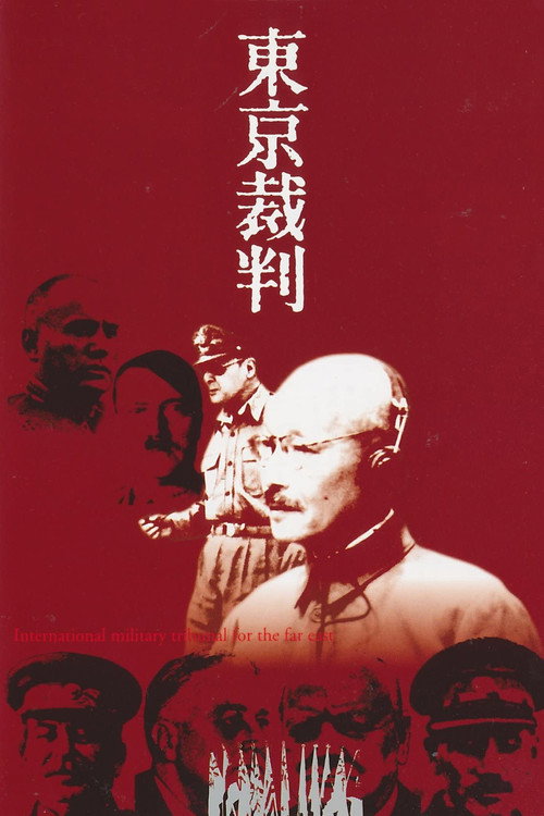 International Military Tribunal for the Far East