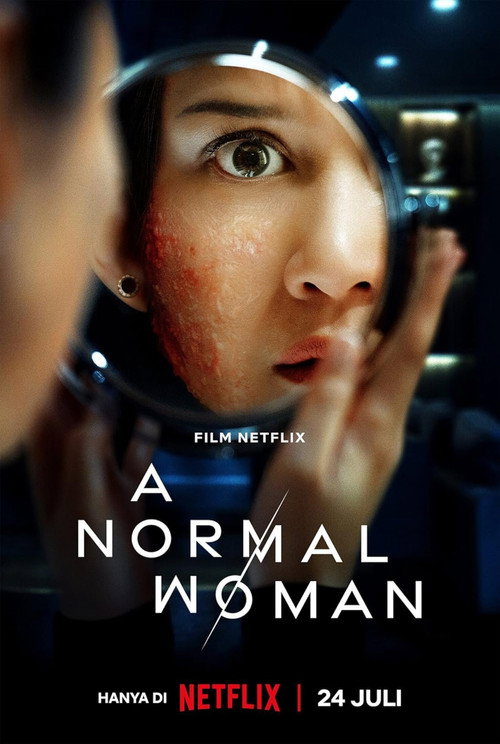 A Normal Woman