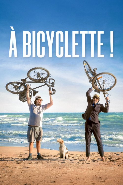 À bicyclette !