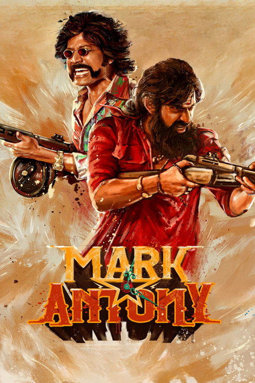 Mark Anthony