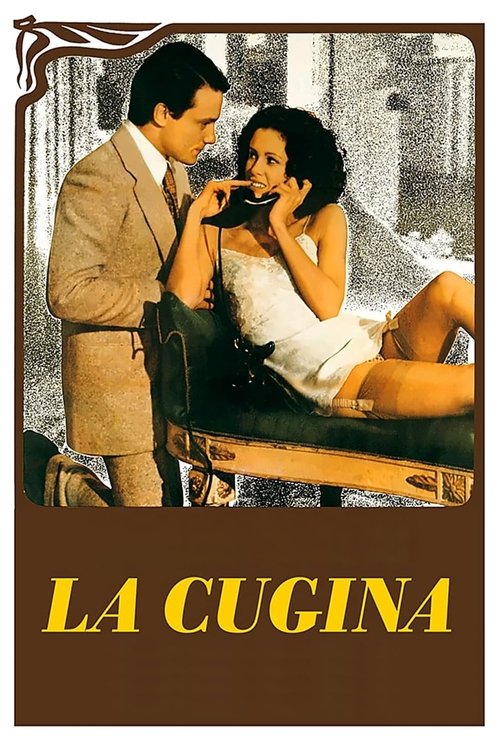 La cugina