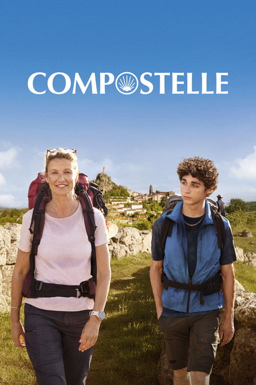 Compostelle