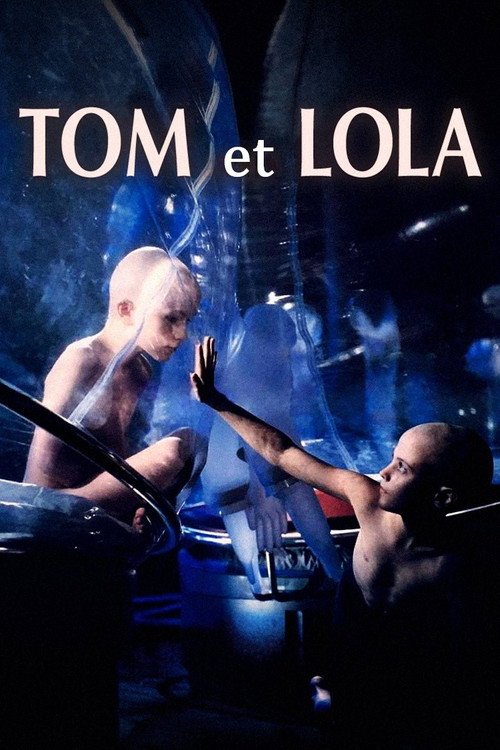 Том и Лола