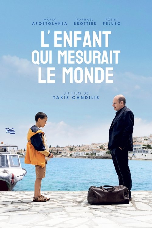 L'Enfant qui mesurait le monde