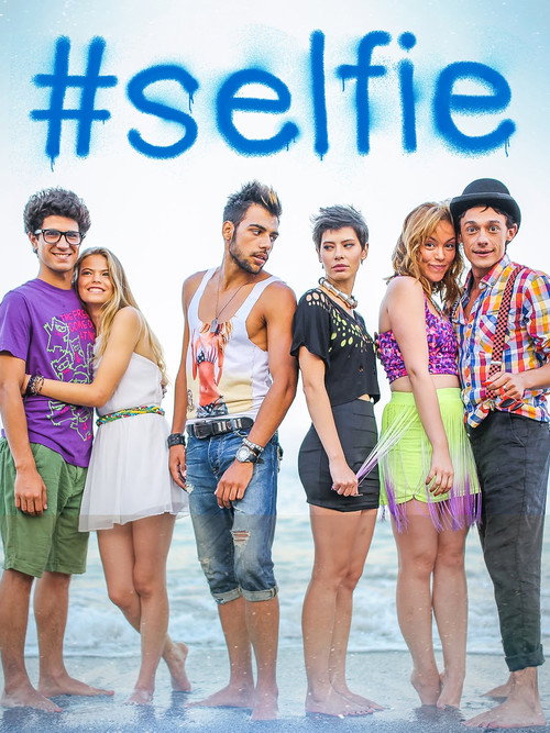 #Selfie