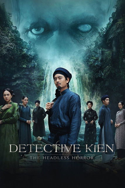 Detective Kien: L'orrore Senza Testa