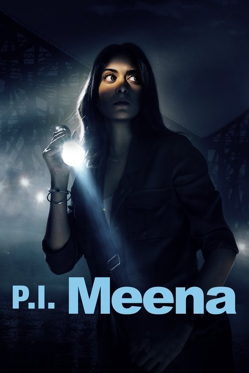 Detektyw Meena