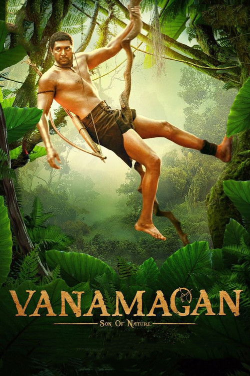 Tarzan The Heman