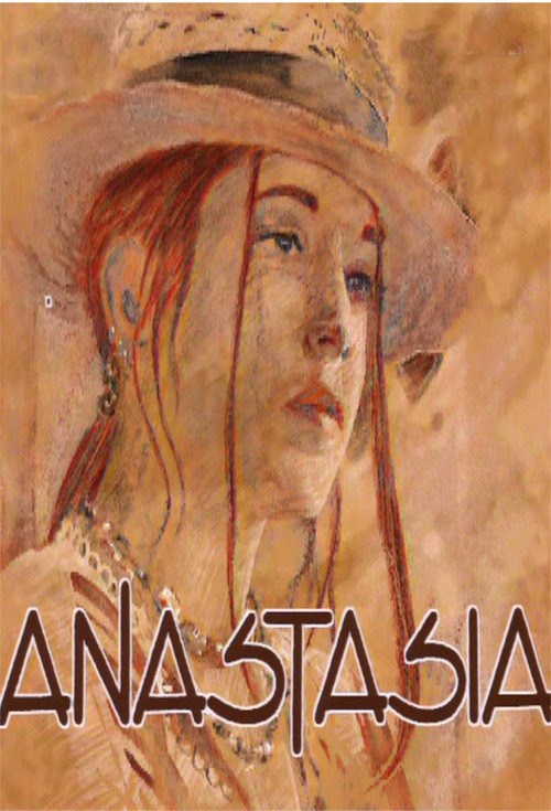 Анастасия