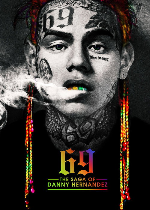 6IX9INE: Сага о Дэнни Эрнандесе