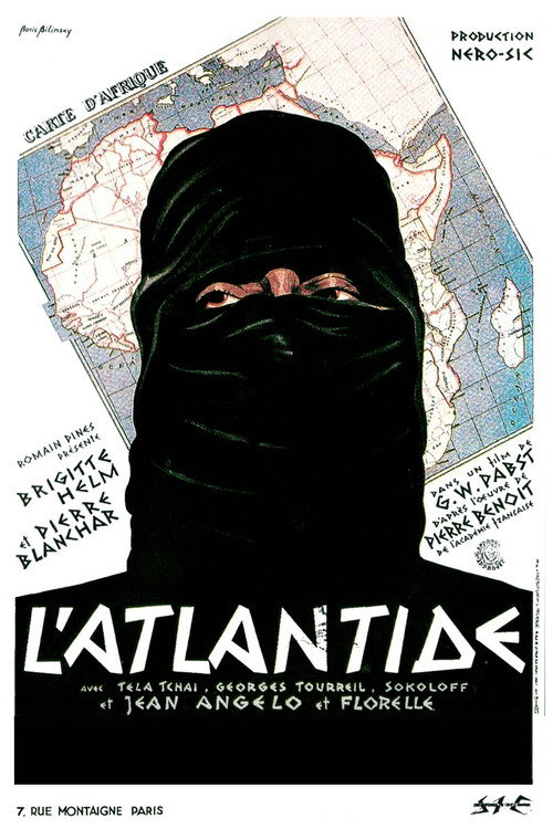 Атлантида