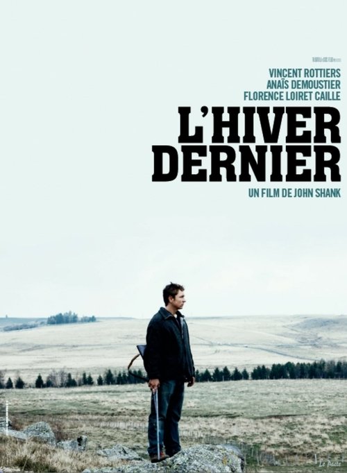 L'Hiver dernier