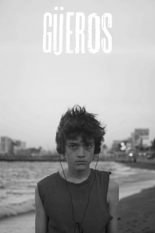 Гуэрос