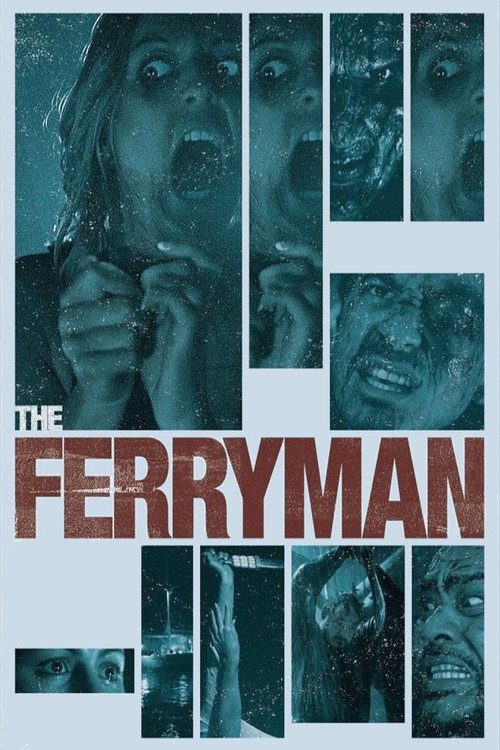 The Ferryman