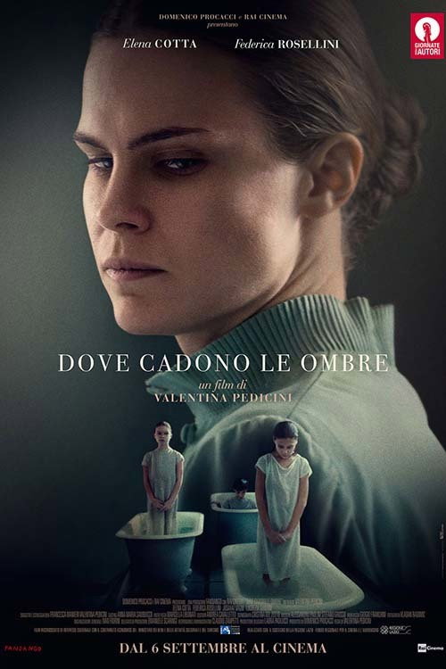 Dove Cadono Le Ombre