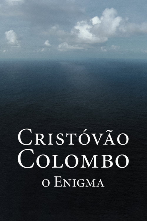 Cristóvão Colombo - O Enigma