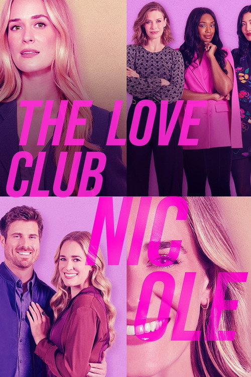 Il club dell'amore - Nicole