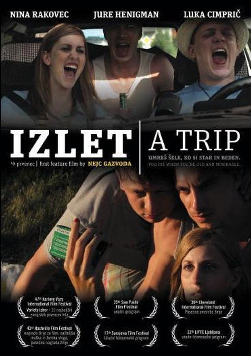 Izlet