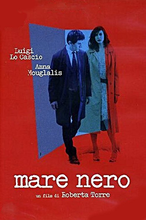 Mare Nero