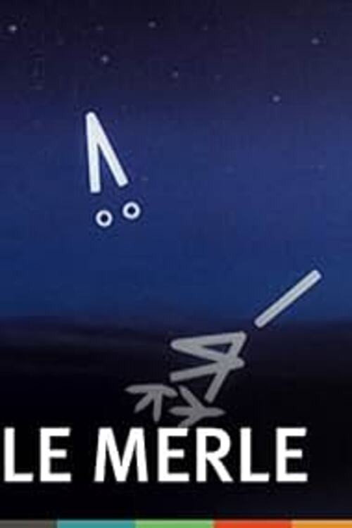 Le merle
