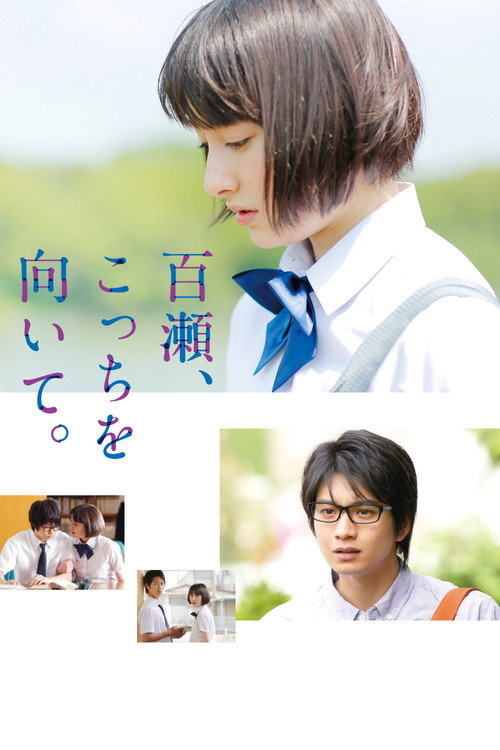Momose, kocchi wo muite