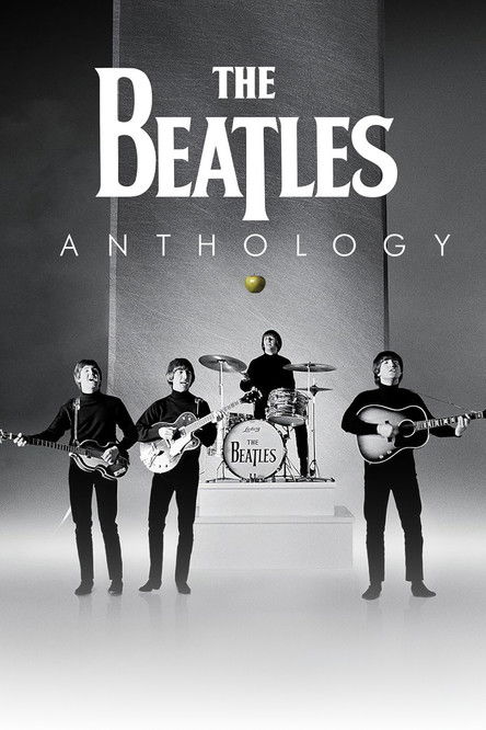 Антология The Beatles