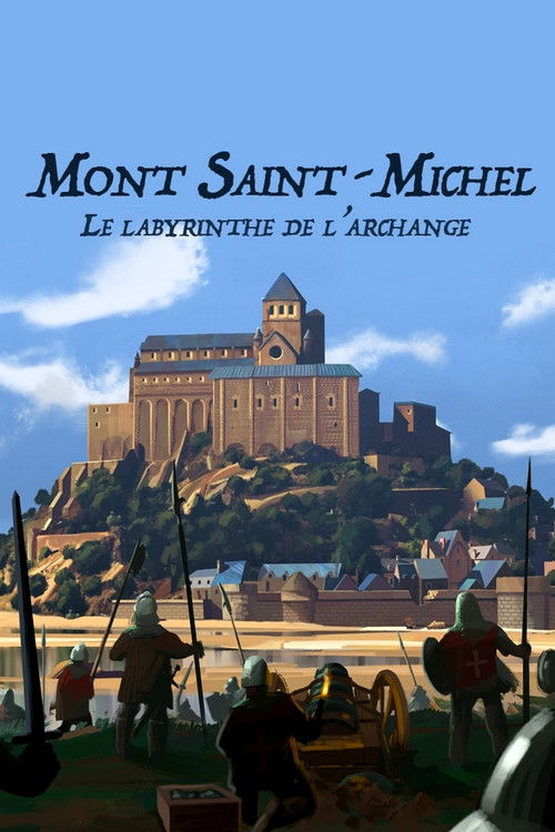 I segreti del Mont Saint-Michel: il labirinto dell'arcangelo