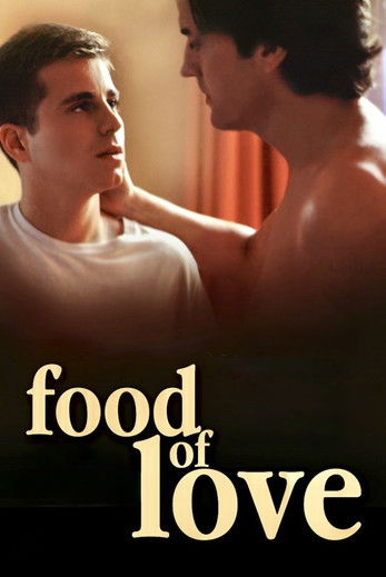 Alimento do Amor