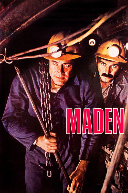 Maden