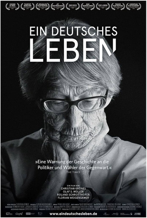 Ein deutsches Leben