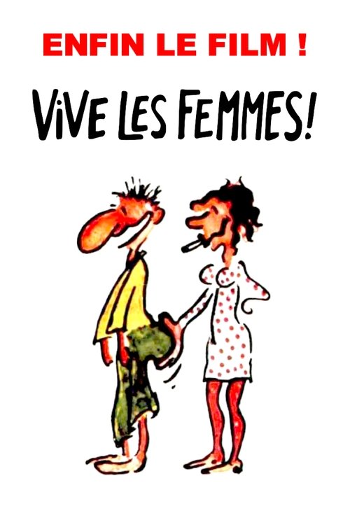 Vive les femmes !
