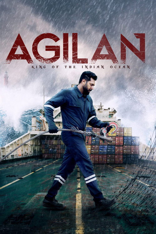 Aghilan