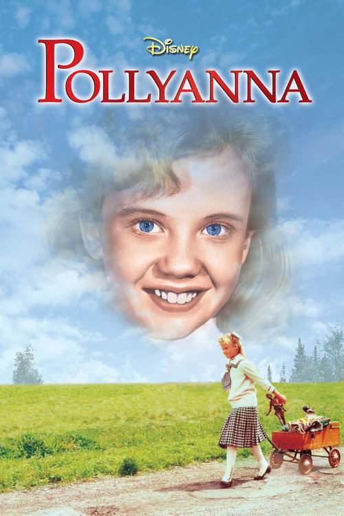 Поллианна