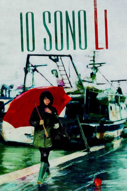Io sono Li