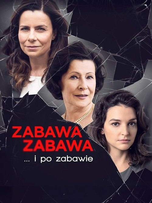 Zabawa, zabawa