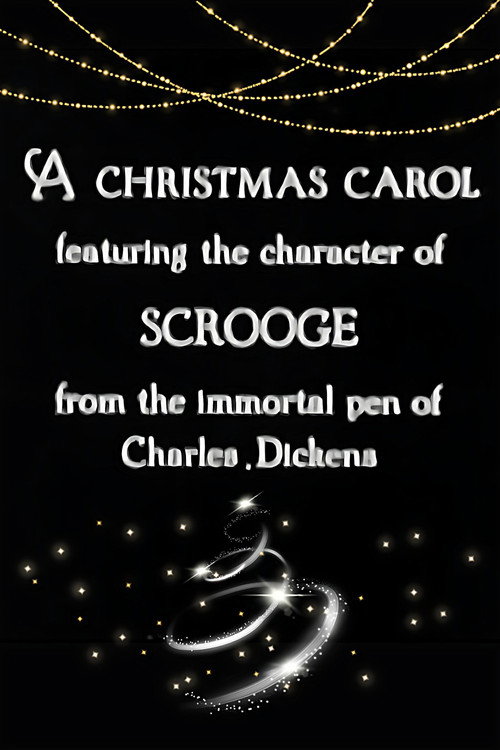 Scrooge