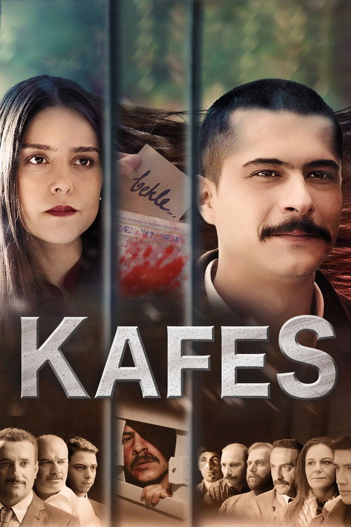 Kafes