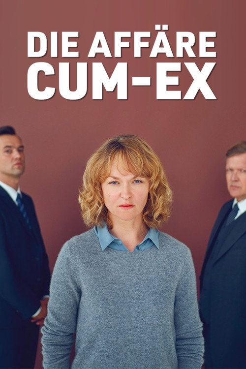 Die Affäre Cum-Ex