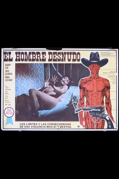 El hombre desnudo