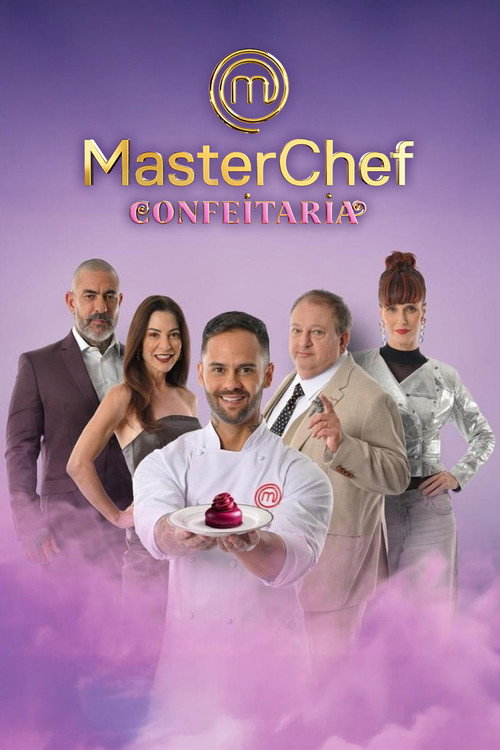 MasterChef Brasil: Confeitaria