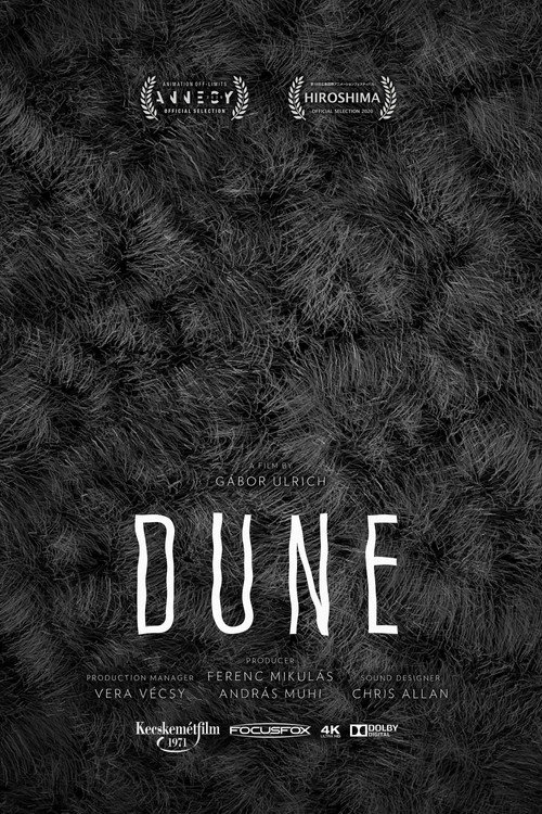 Dűne