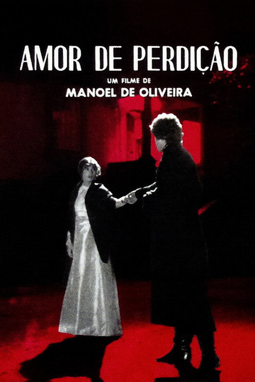 Amor de Perdição