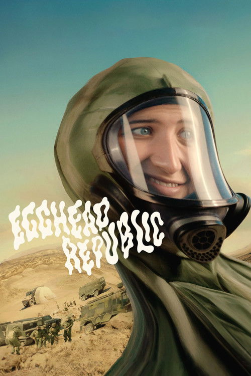 Egghead Republic