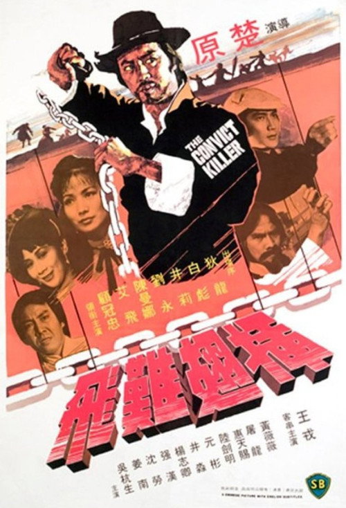 Cha chi nan fei