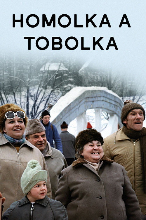 Homolka a tobolka